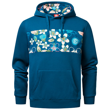 Fortuna Unisex Hoodie "Japanischer Garten"