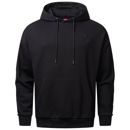 Fortuna Unisex Hoodie Logo "Blasiusstraße"