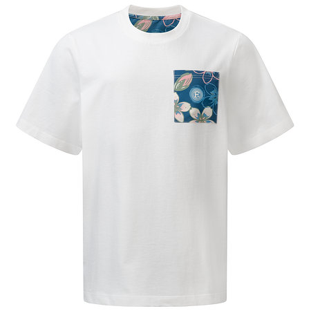 Fortuna Unisex Shirt "Japanischer Garten