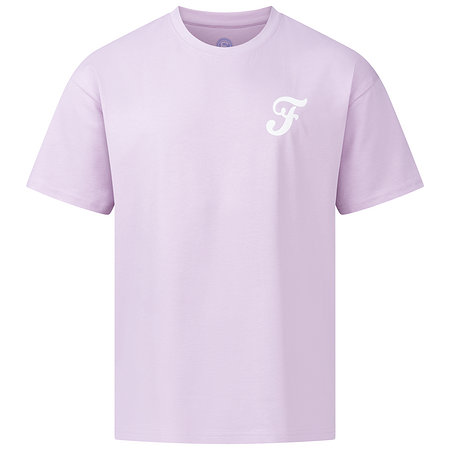 Fortuna Unisex T-Shirt "Posener Straße"