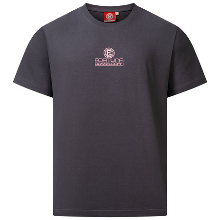 Fortuna Unisex T-Shirt "Stockumer Kirchstraße"