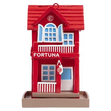 Fortuna Vogelfutterhaus