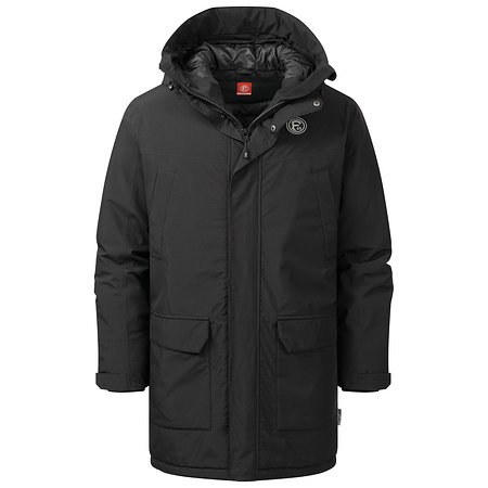 Fortuna Winterjacke "Kaiserswerth"