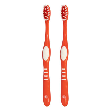 Fortuna Zahnbürste 2er-Set