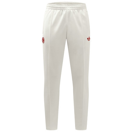 Fortuna x adidas Trackpants "Originals" Off-White