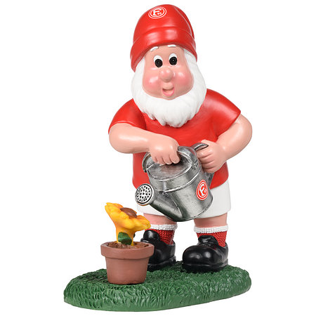 Gartenzwerg "Gießkanne"