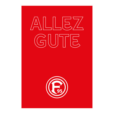 Gutschein Print@Home "Alles Gute"