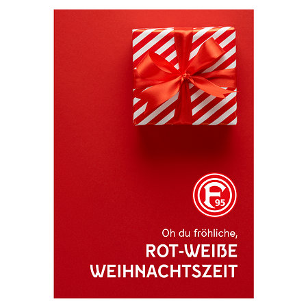 Gutschein Print@Home "Weihnachten"