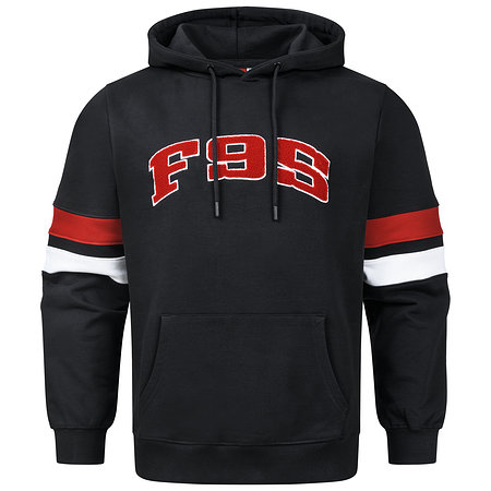 Hoodie "Bruchstraße"