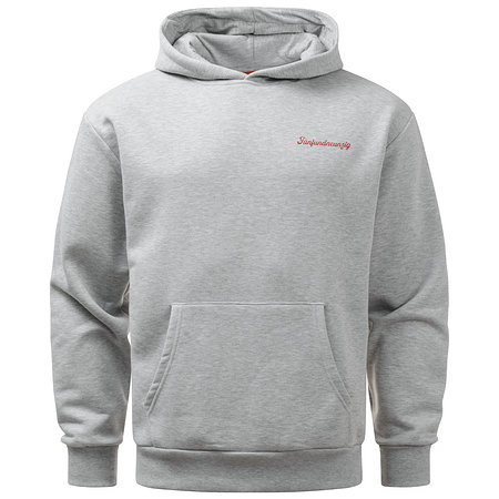 Hoodie "Carlstor"