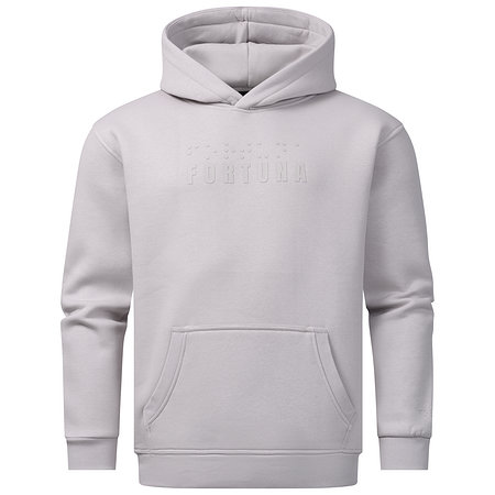 Hoodie "Fortuna fühlen"