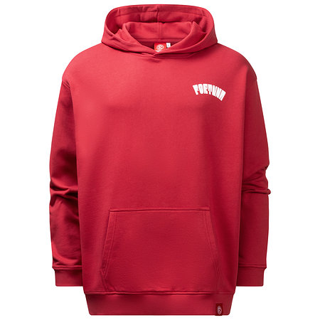 Hoodie "Stromstraße"