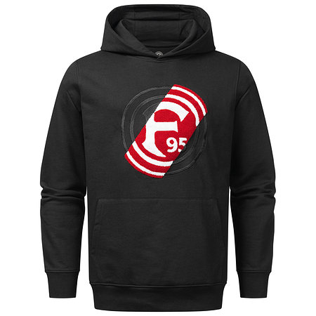 Hoodie "Ulmenstraße"