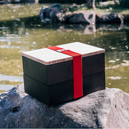 Limitierte „Little Tokyo“ Box
