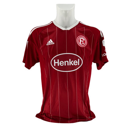 Matchworntrikot Bodzek