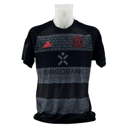 Matchworntrikot Jastrzembski