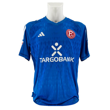 Matchworntrikot Kastenmeier