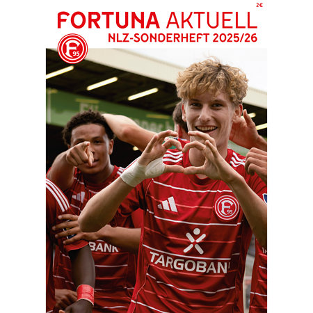 NLZ-Sonderheft 2025/26