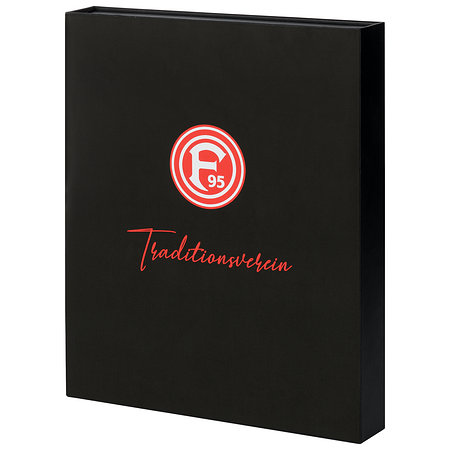 Pin Box "Traditionsverein"