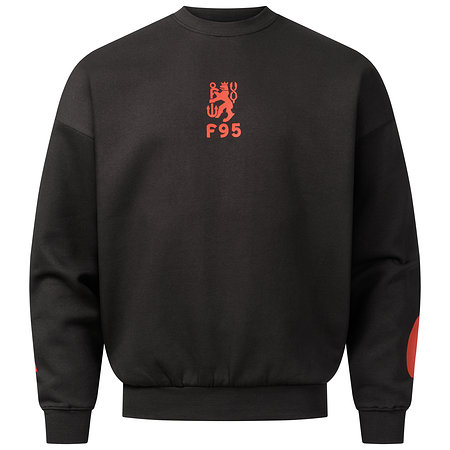 Pullover "Ronsdorfer Straße"