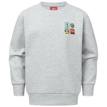 Pullover "Sonnenstraße" Kids
