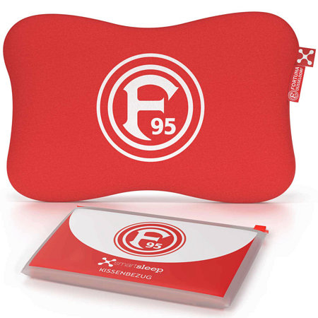 RECOVERY PILLOW Case (Kissenbezug) - Fortuna Edition