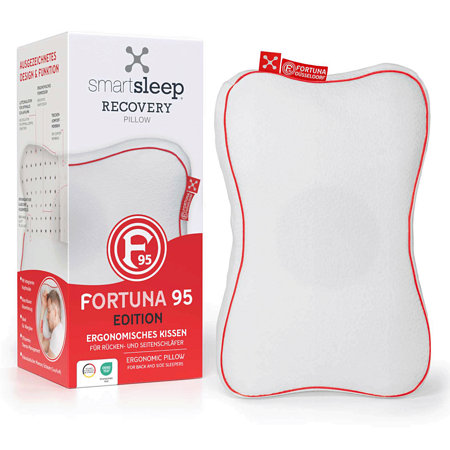 RECOVERY PILLOW Fortuna Edition