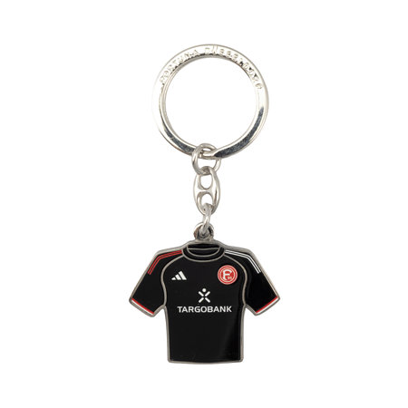 Schlüsselanhänger "Ausweichtrikot" 26-27