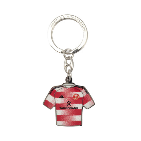 Schlüsselanhänger "Heimtrikot" 26-27
