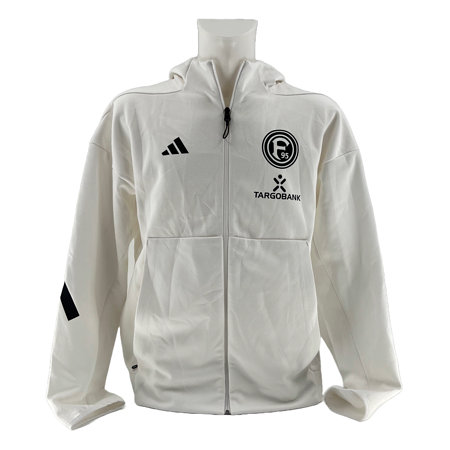 Sondereinlaufjacke Adidas