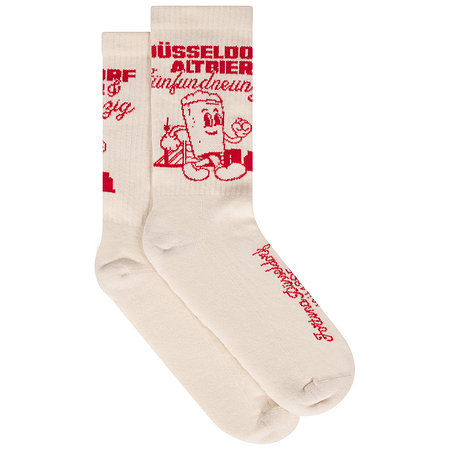 Sportsocken "Carlstor"
