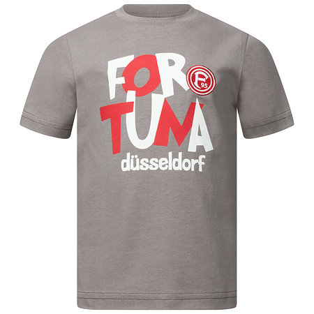 T-Shirt "Buddestraße" Kids