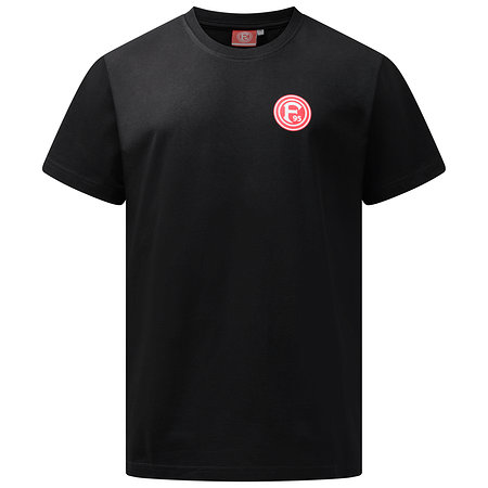 T-Shirt "Eiskellerstraße"