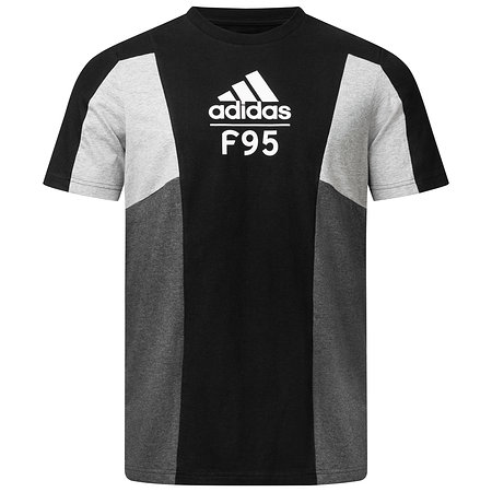 T-Shirt F95 x adidas Men