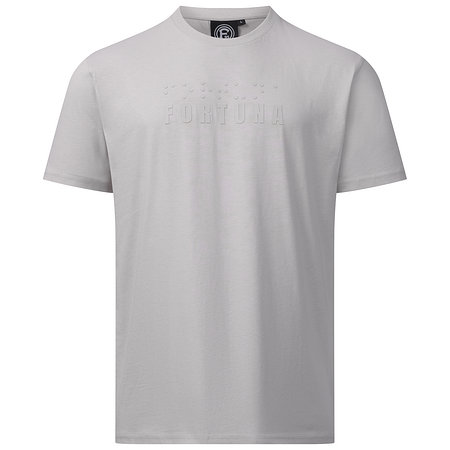 T-Shirt "Fortuna fühlen"