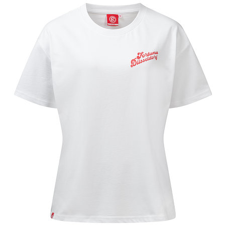 T-Shirt „Franklinstraße“ Women