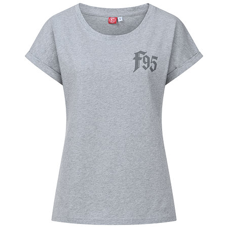 T-Shirt "Harffstraße" Women