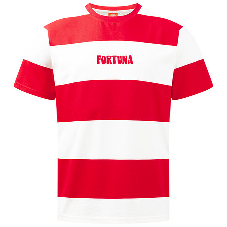 T-Shirt "Hubertusstraße"