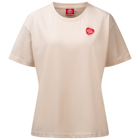 T-Shirt "Liebigstraße" Women