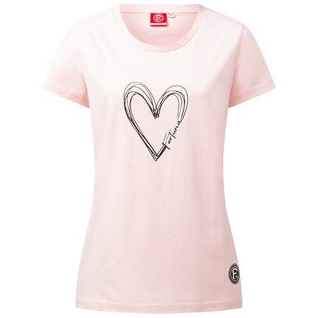 T-Shirt "Oberrath" Women