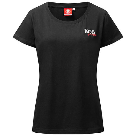 T-Shirt "Röhrenstraße" Women