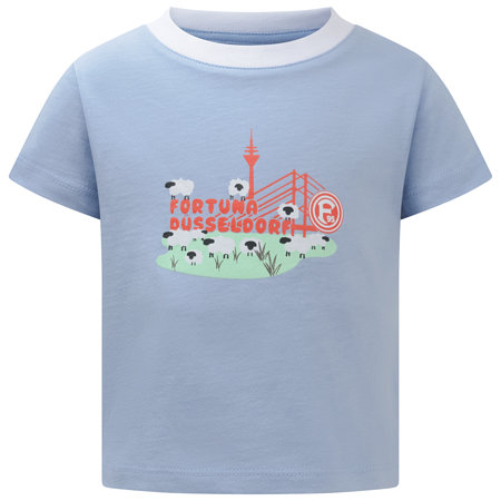 T-Shirt "Rübezahlweg" Kids