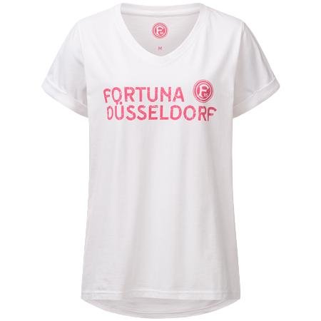 T-Shirt "Reeser Platz" Women