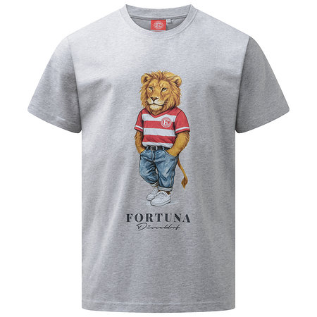 T-Shirt "Rennbahnstraße"