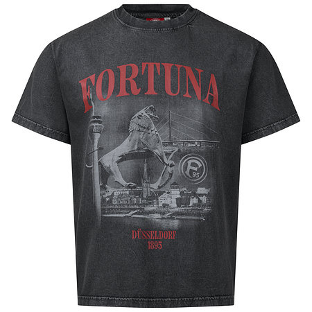 T-Shirt "Schlossufer"