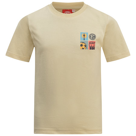 T-Shirt "Sonnenstraße" Kids