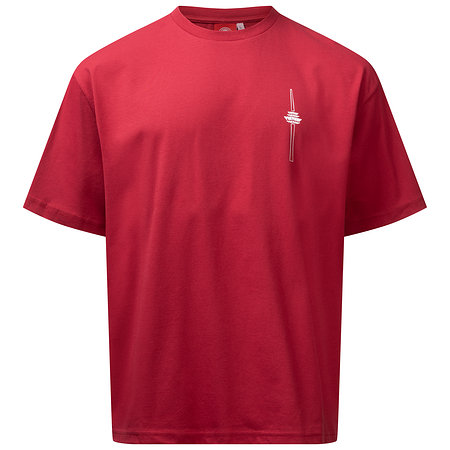 T-Shirt "Stromstraße"