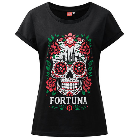 T-Shirt "Sturmstraße" Women
