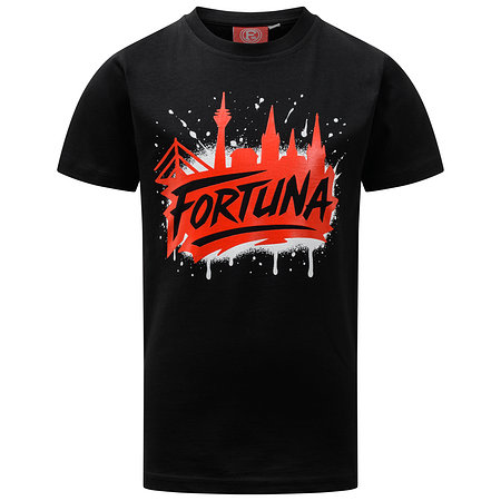 T-Shirt "Trojanstraße" Kids