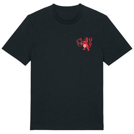 T-Shirt "Willkommen Zuhause"
